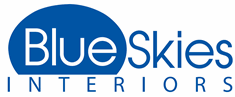 Blue Skies Interiors - Professional Services, Office Furniture, Flooring and Modular Walls